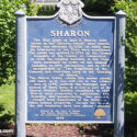 Sharon sign