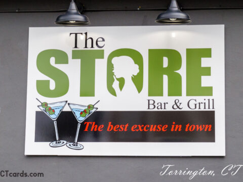 Torrington The Store