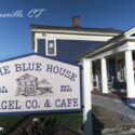 COLLINSVILLE Blue House Bagels