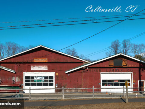 COLLINSVILLE Miner Lumber